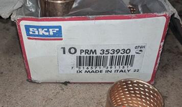 SKF PRM353930 Bearing